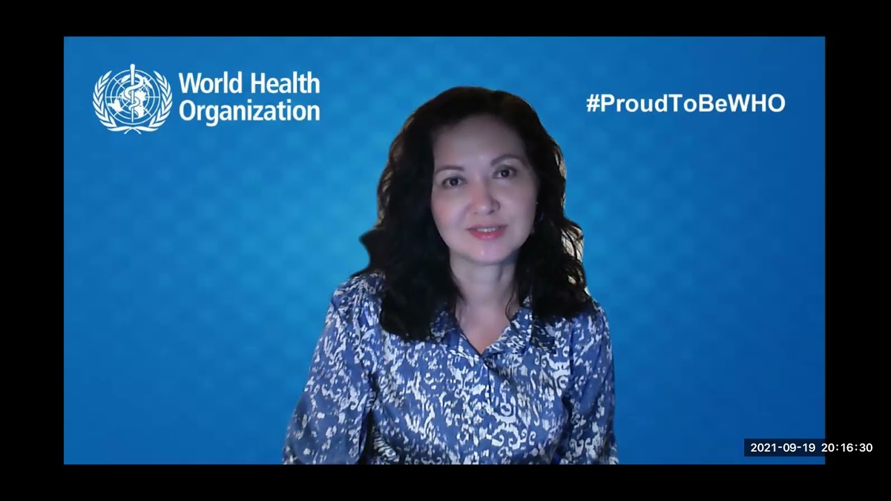 Global Expert Networks for Radiation Emergencies Preparedness and Response