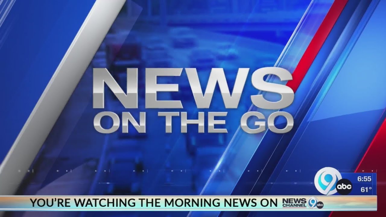 News on the Go: The Morning News Edition 9-25-24