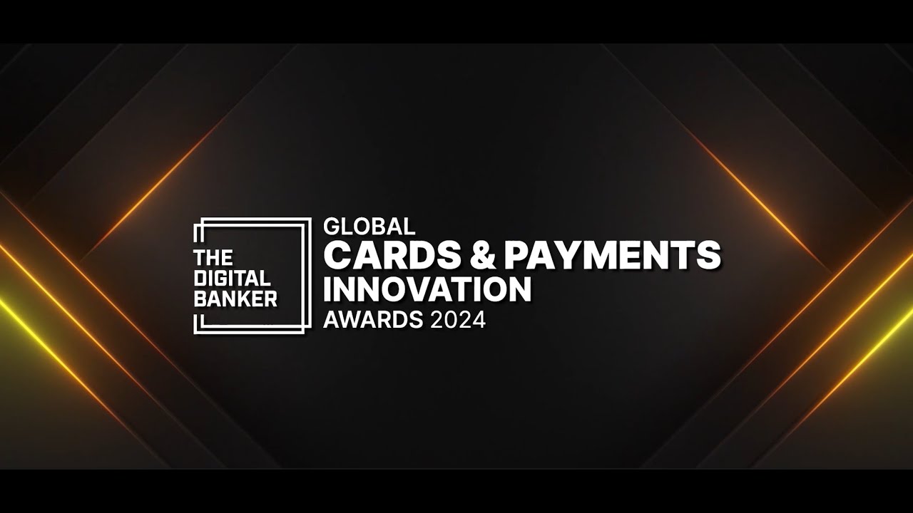 #GPI24 - Global Cards & Payments Innovation Awards 2024