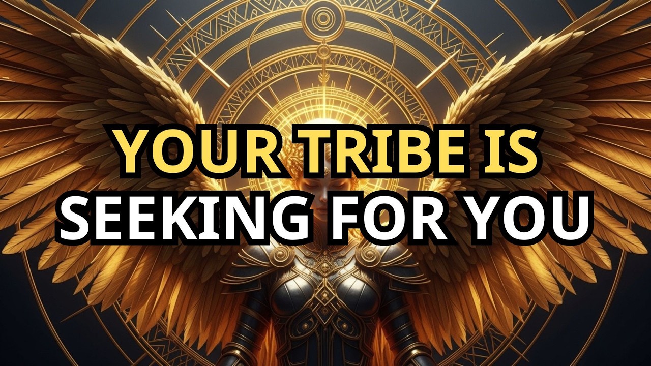 Chosen Ones – You Are Being Positioned to Lead the Right People