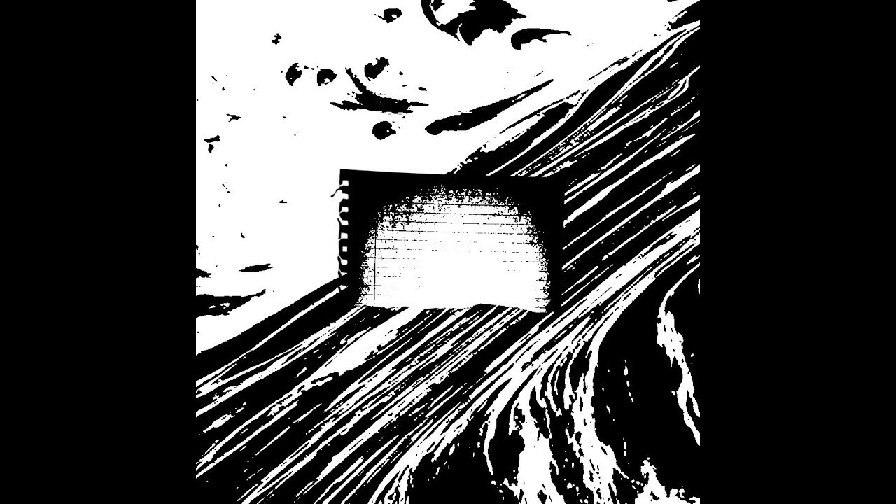 Scrapping Notes (Cover)