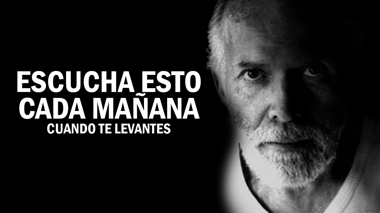 MIRA ESTE VIDEO CADA MAÑANA - El mejor discurso de ROBERT ADAMS