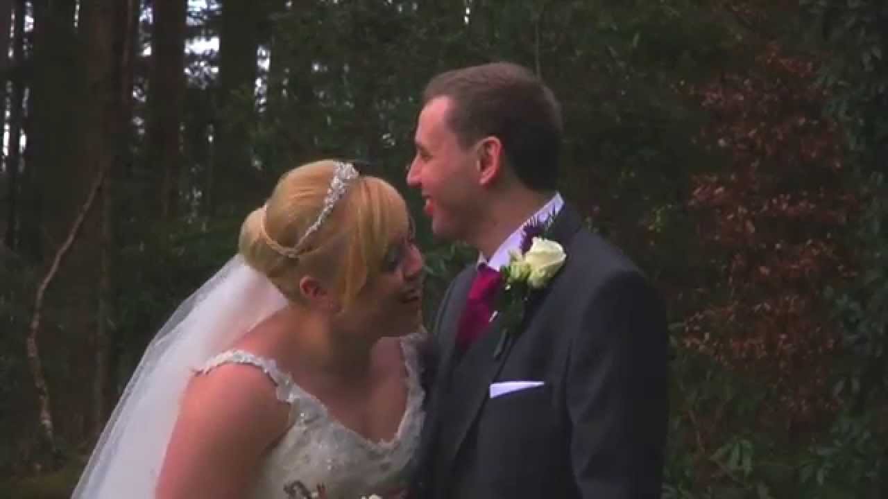 D&T Video Services - Wedding Filming Service in Hampshire and Surrounding areas.