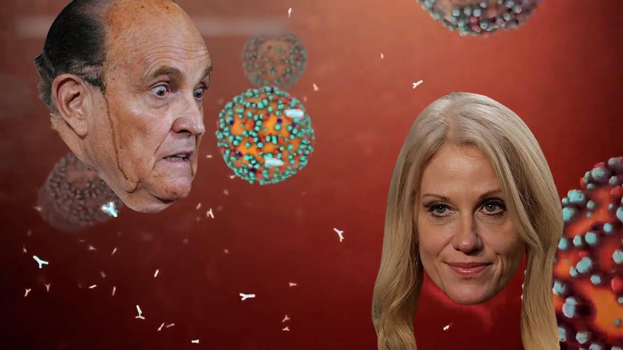 2020 Year In Review: We Didn't Stop The Virus (Billy Joel We Didn't Start The Fire Parody)