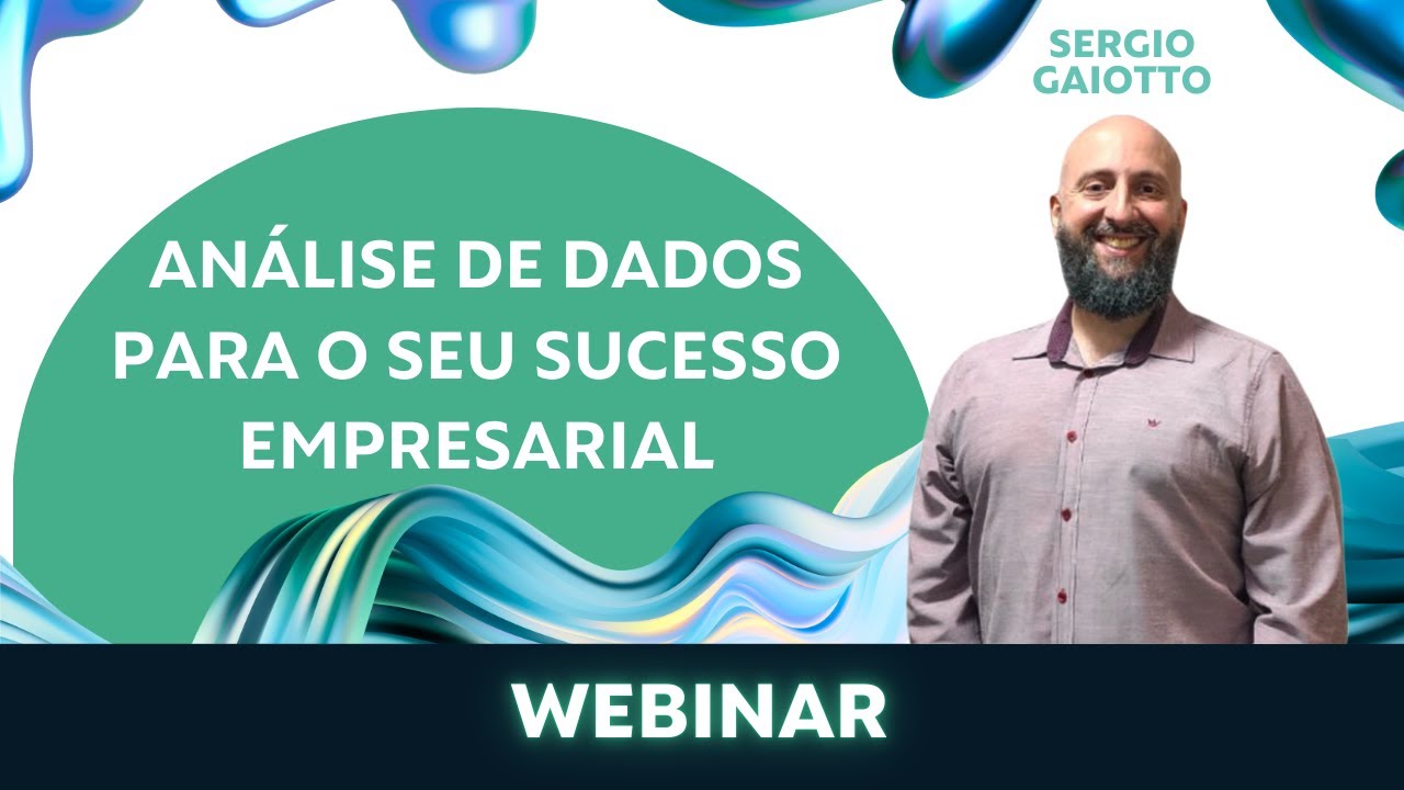 Do Caos à Clareza: Como a Análise de Dados Impulsiona o Sucesso Empresarial