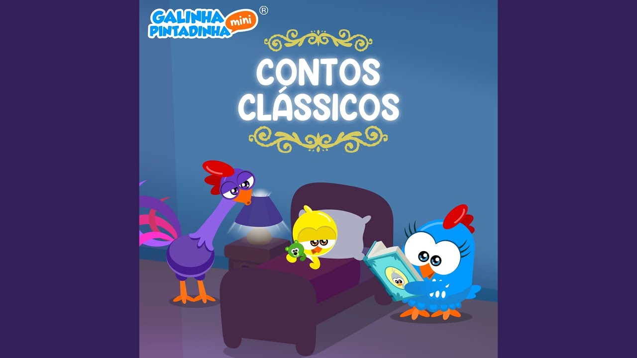 Cachinhos Dourados