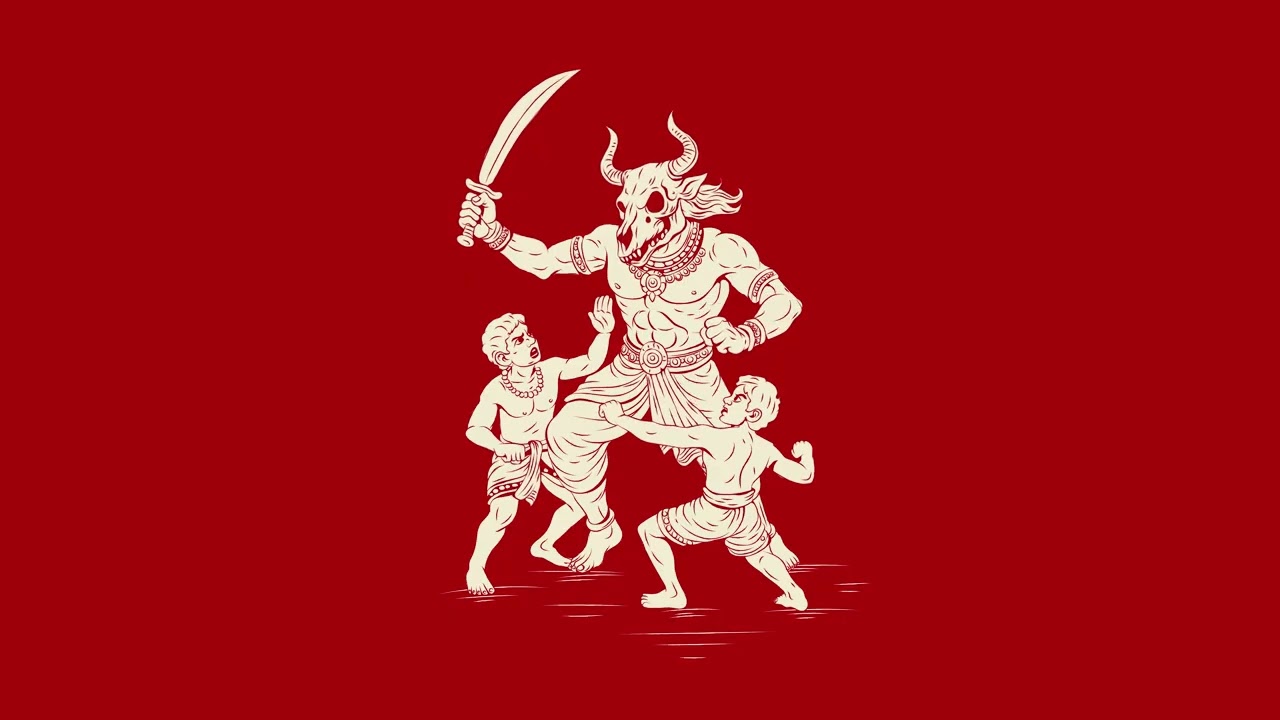Sandeh- TWINBOYS (Dankaa EP)