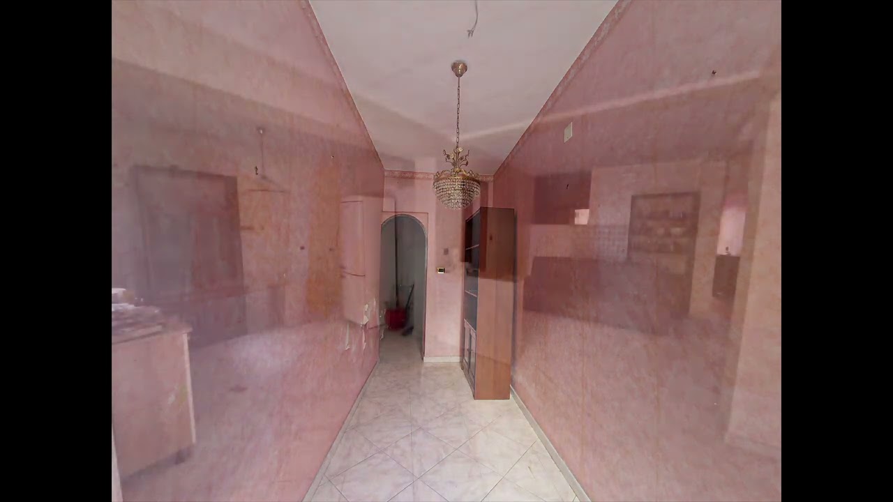 Casa indipendente vendita - mq.170 Catania Principe Nicola