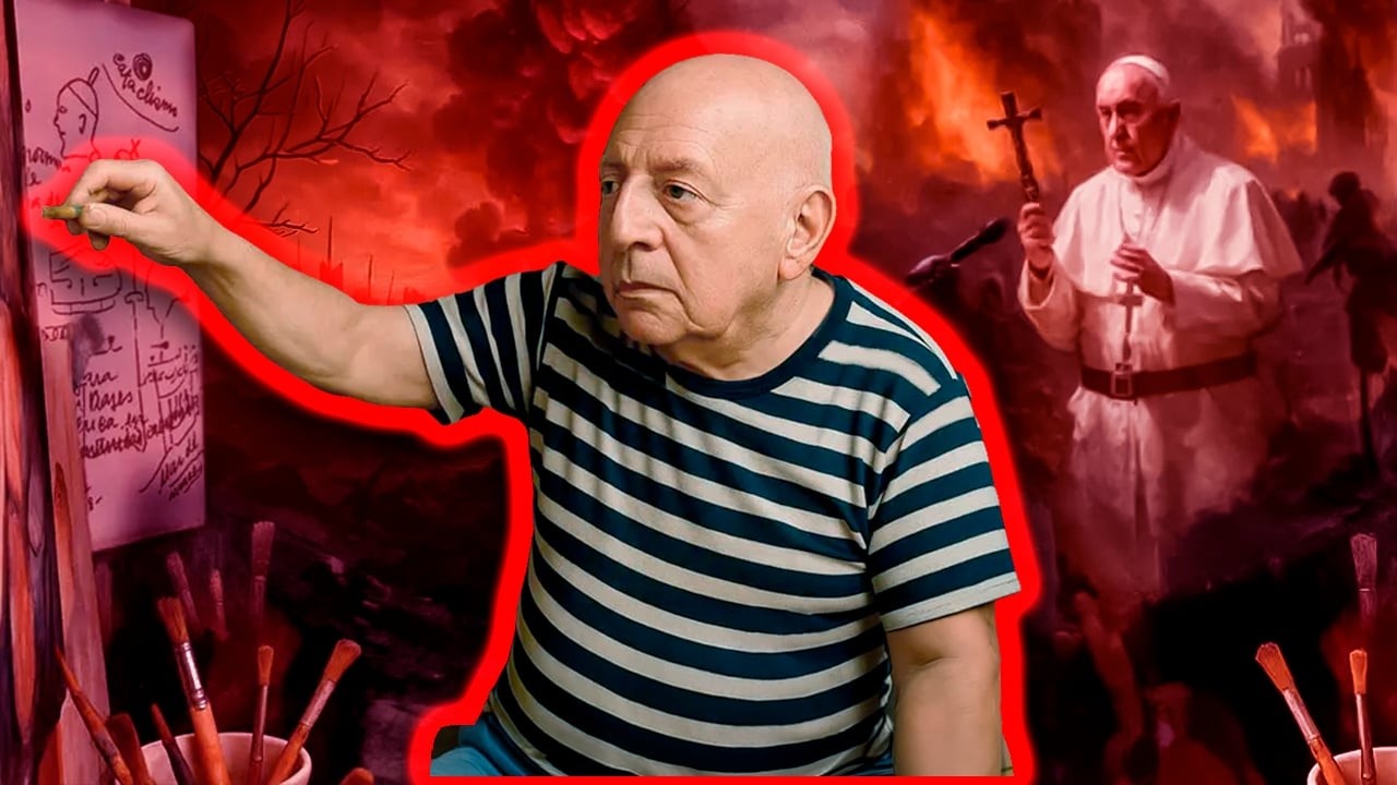Las Predicciones de PARRAVICINI Se Est&aacute;n Cumpliendo y es Alarmante