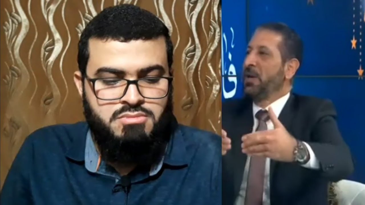 محمد نوح القضاة: أبوي النبي ﷺ في الجنة ويستدل بالشيعة!!
