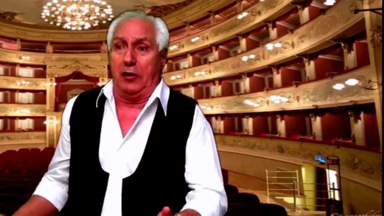 Ave Maria (Wiliam Gomez) - Marum Alexander