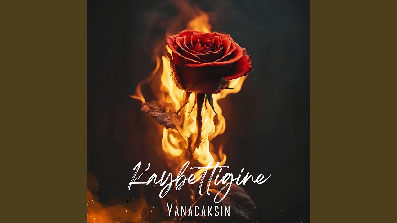 Kaybettiğine Yanacaksın