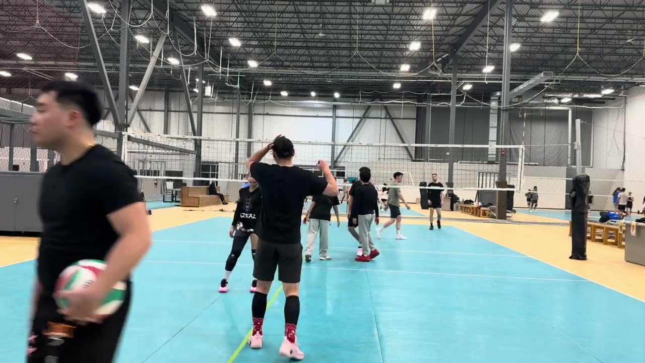 Winter '26 | Jan 09 | FAAHHHH vs Lion Balls
