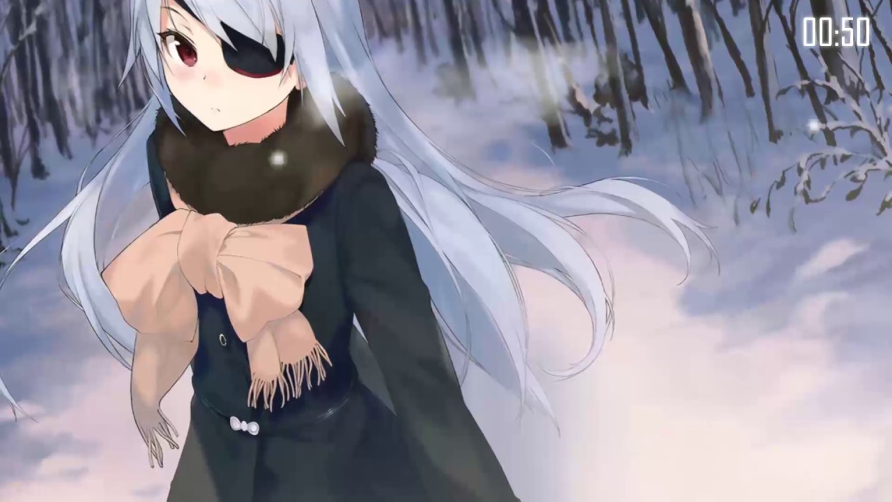 ❤ Nightcore - Heart On The Line「Angelika Vee X Goblins from Mars」