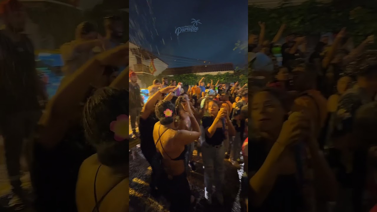 Fiestas de Cartagena 2024