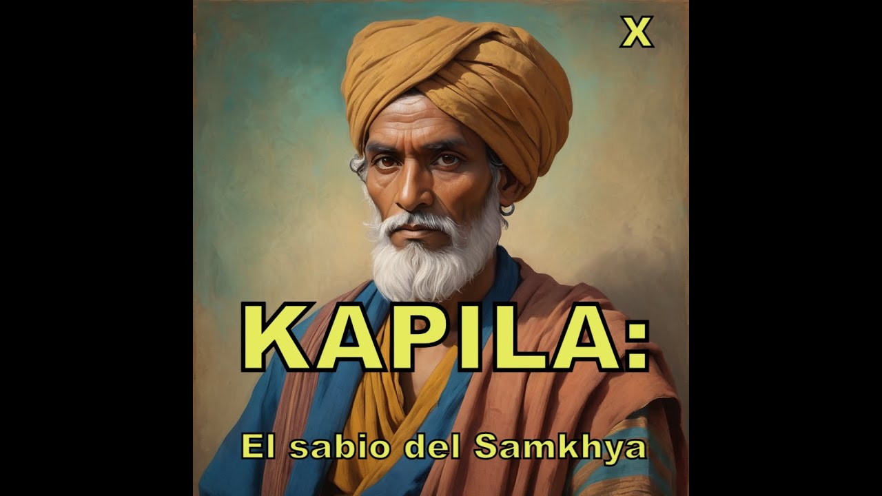KAPILA: La Sorprendente Verdad sobre el Samkhya y la Liberaci&oacute;n Revelada. 10
