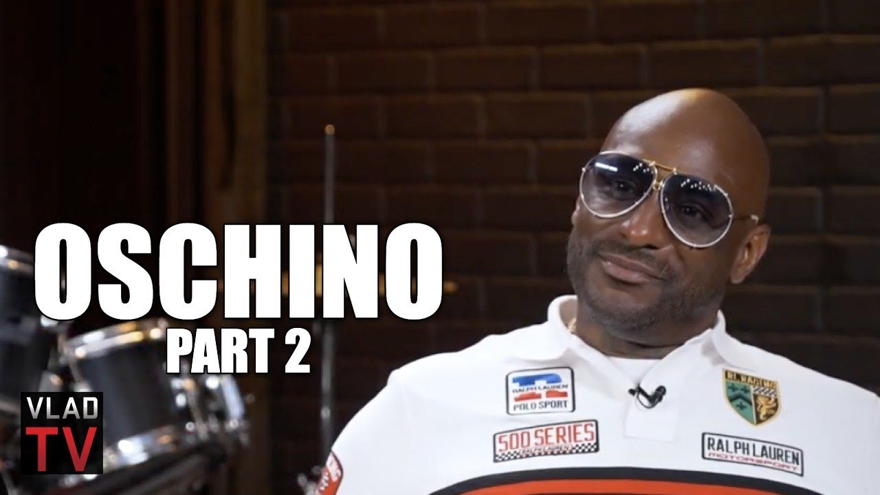 Oschino: Male Escort Stories Makes Meek Mill Wearing the Same Outfit as Diddy Different Now (Part 2)
