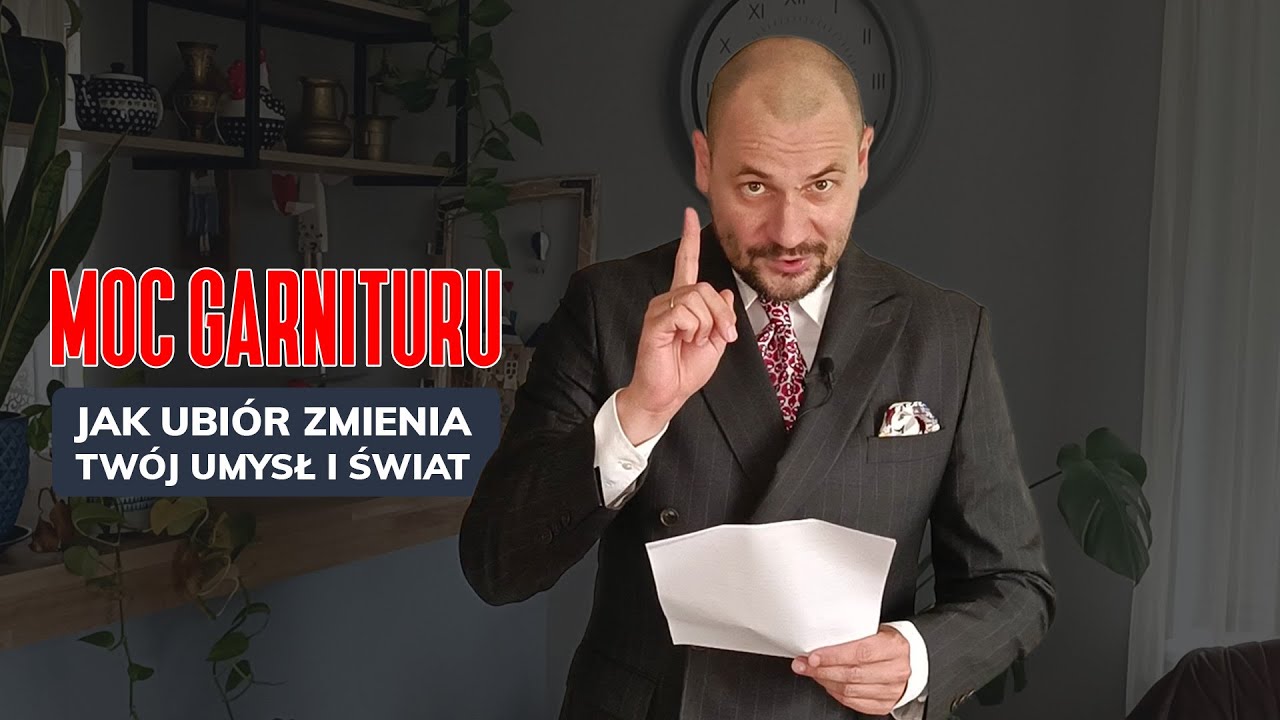 Moc Garnituru Potwierdzona Badaniami