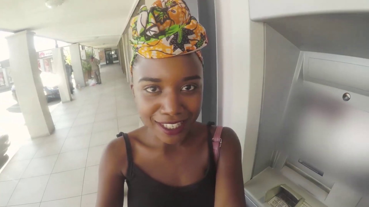 Jumper Namibia: PAN - ATM Scam Awareness Video