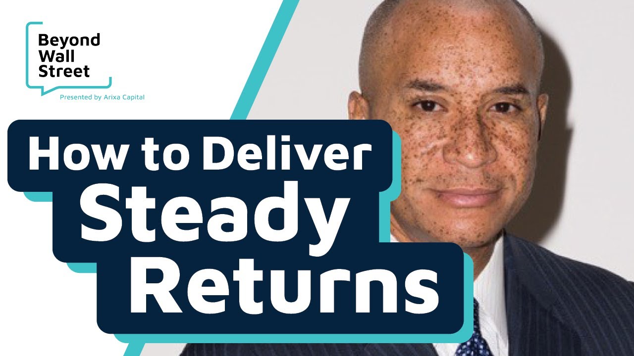 Financing Small Cities - How To Deliver Steady Returns | Expert Interview (Investing Strategies)
