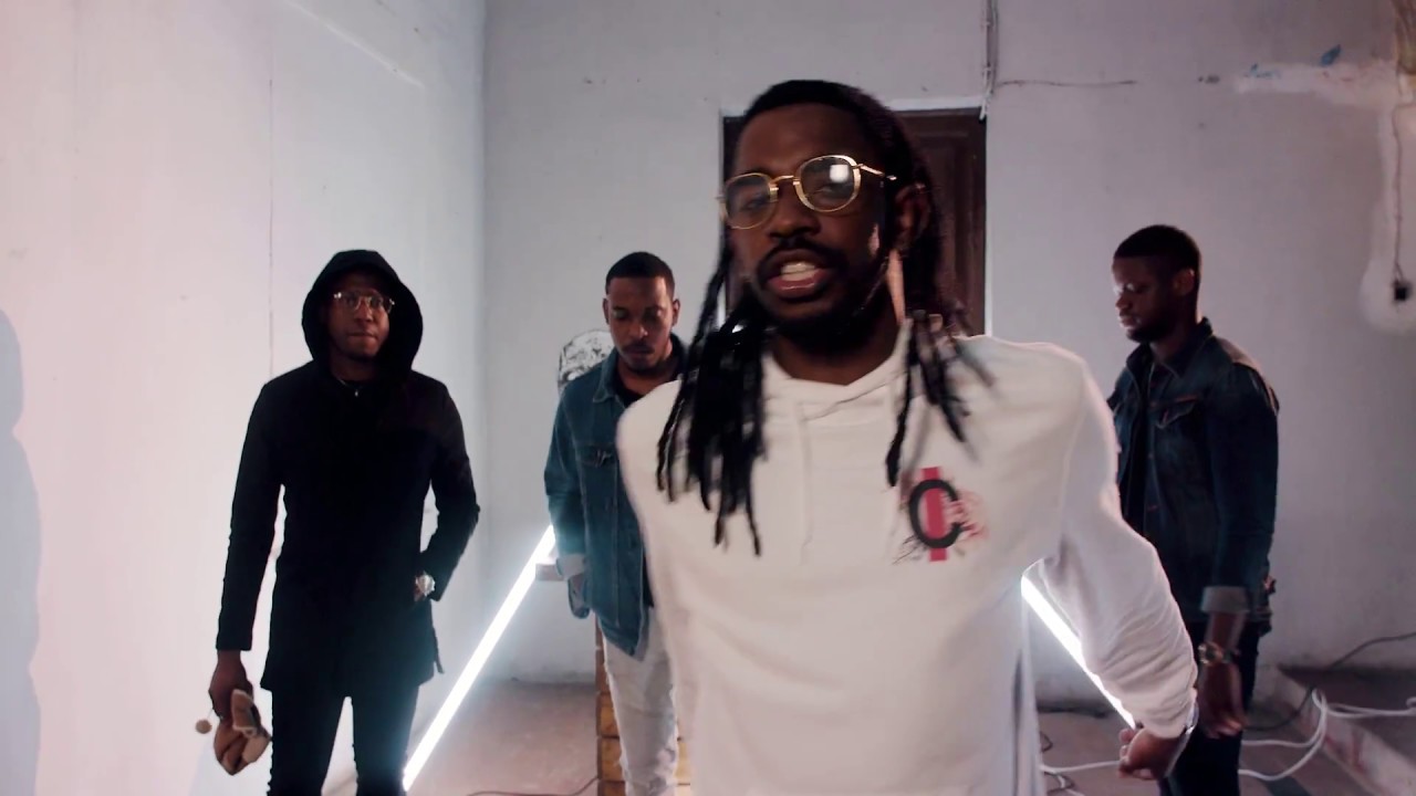 Flava Sava - Underskill, Vander Suprano ,Sidjay, Dj Sipoda, - XL Cypher