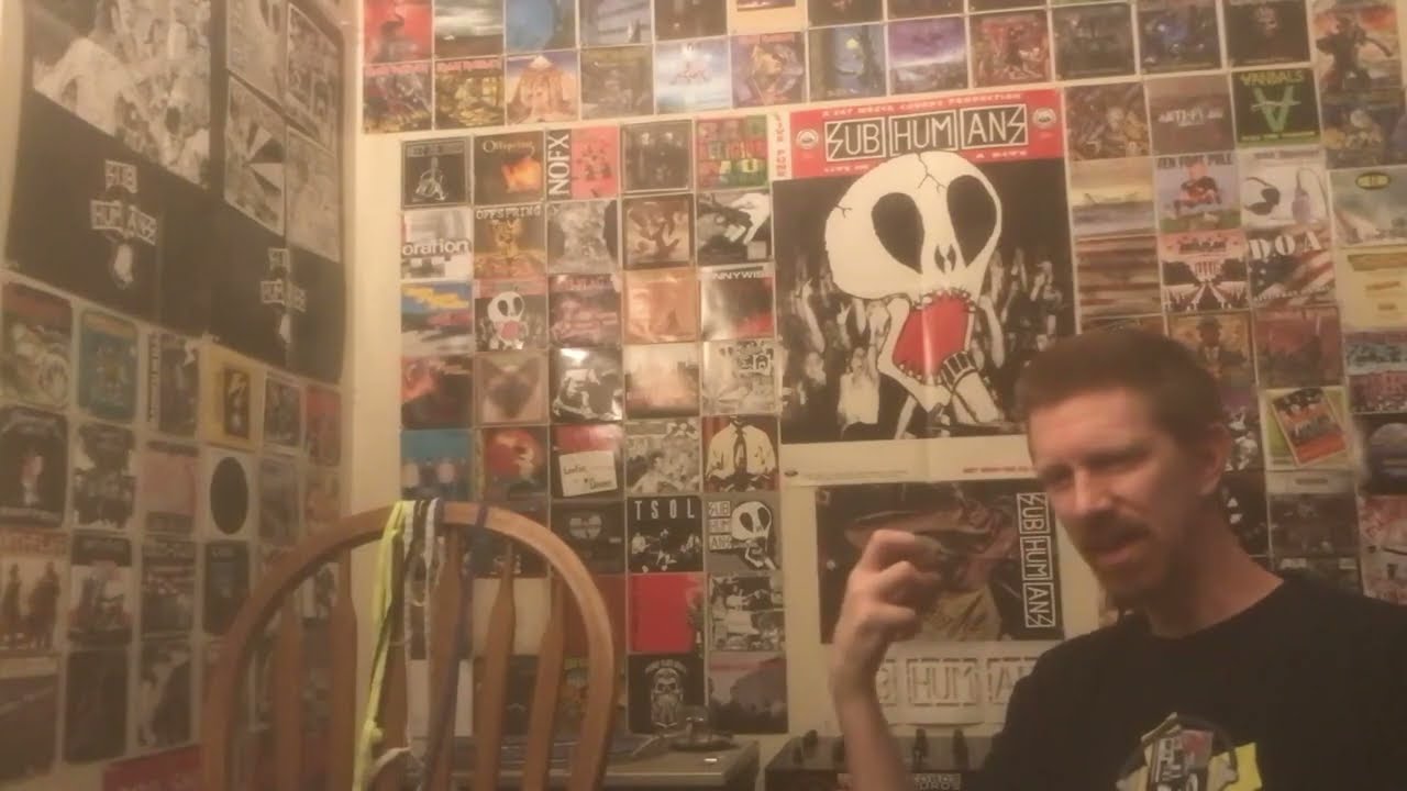 Shnootz - Reaction Video (Kate Bush - Pull Out the Pin)