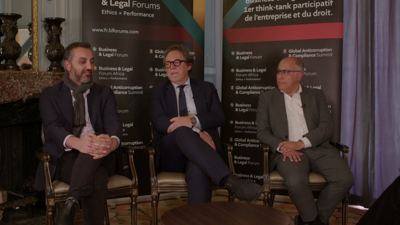 GACS 2024 - Cartographie des risques et devoir de vigilance