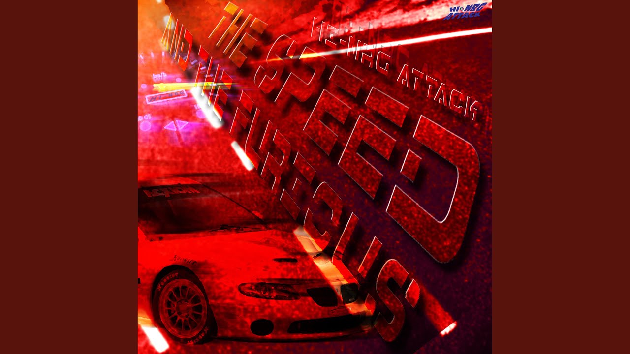 Tokyo Race (Extended Mix)