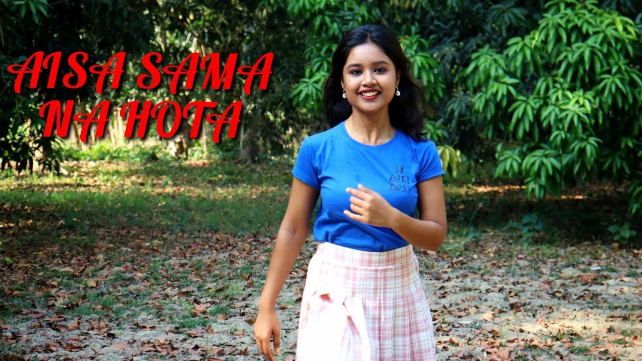 Aisa Sama Na Hota||R.D Burman Song#oldisgoldsongs #hindisong #hithindisongs#trending#viralsong#love