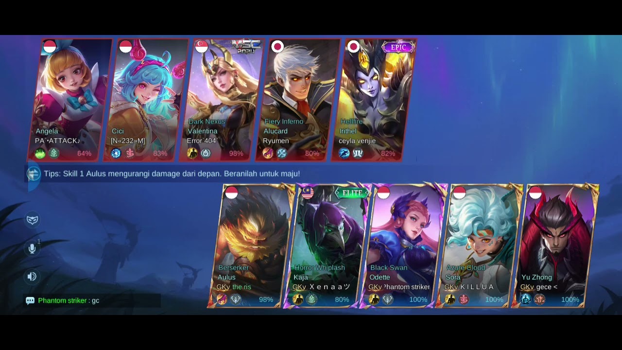 Aulus mvp_°