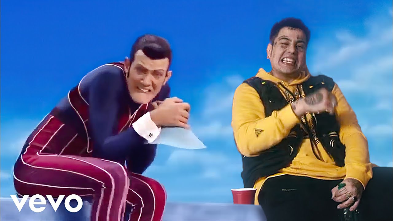 ME ENCANTA EL GOTEO (feat. DUKI) (Goteo REMIX)