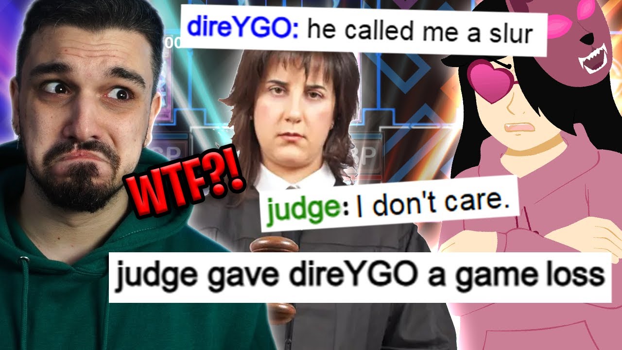 Addressing The Dueling Book Drama...