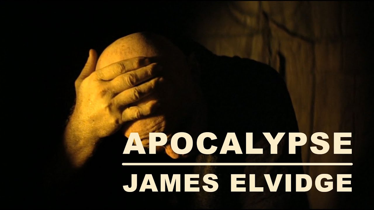 Apocalypse - James Elvidge