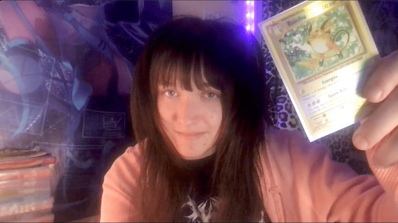 Pokemon :3