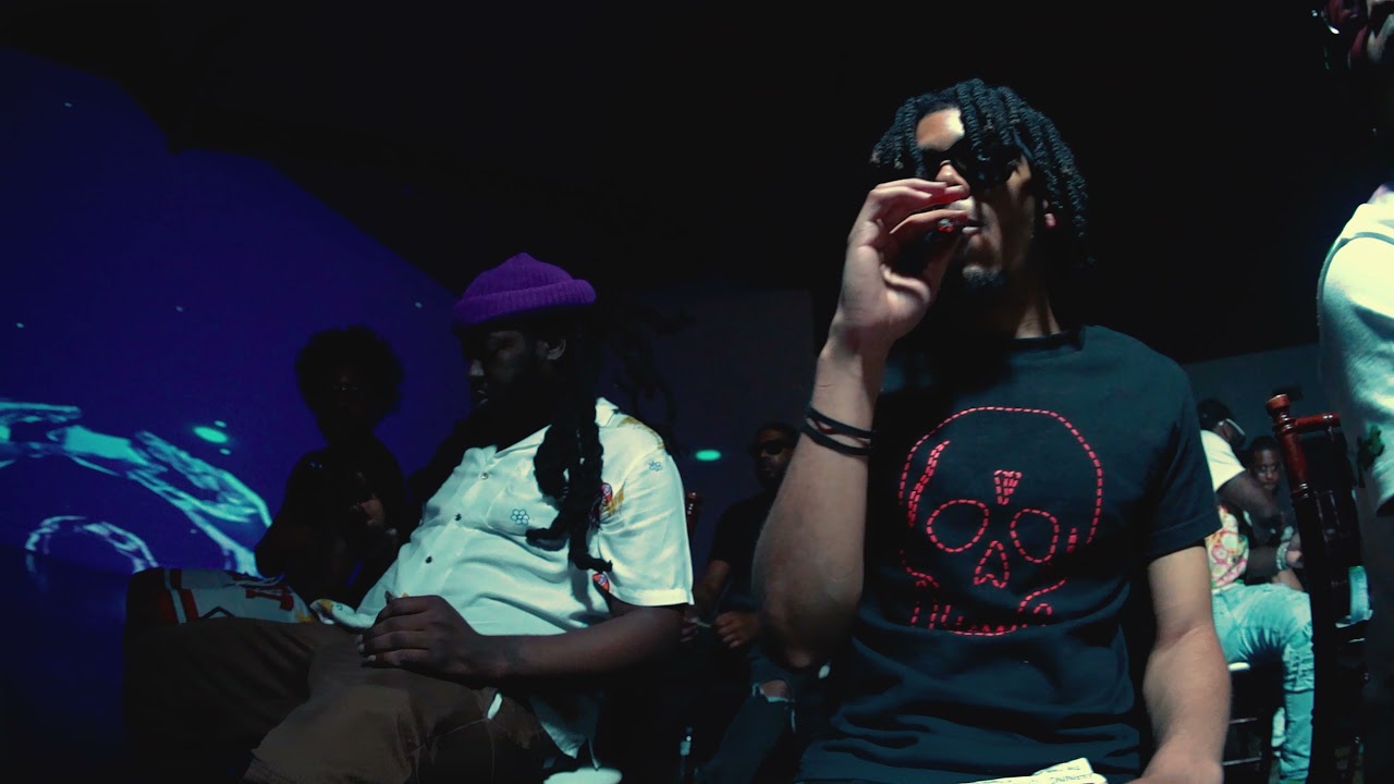 Best Rap Song by Johnny Cinco - Leave Me Alone (Official Music Video)