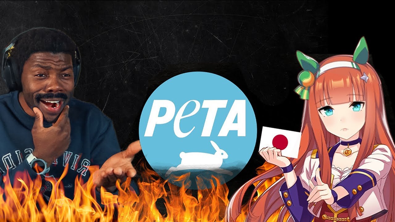 How PETA Turned an Entire Country Against it Overnight | The Chill Zone Reacts