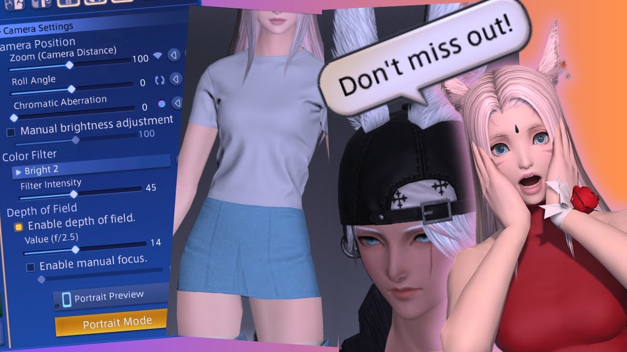 7.3 Patch Notes Highlights: Don't Miss These New Features! (FFXIV)
