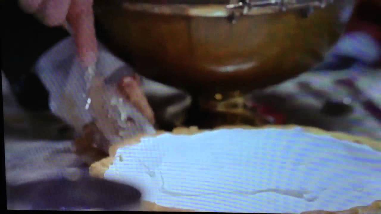 Scary movie 2 pie scene