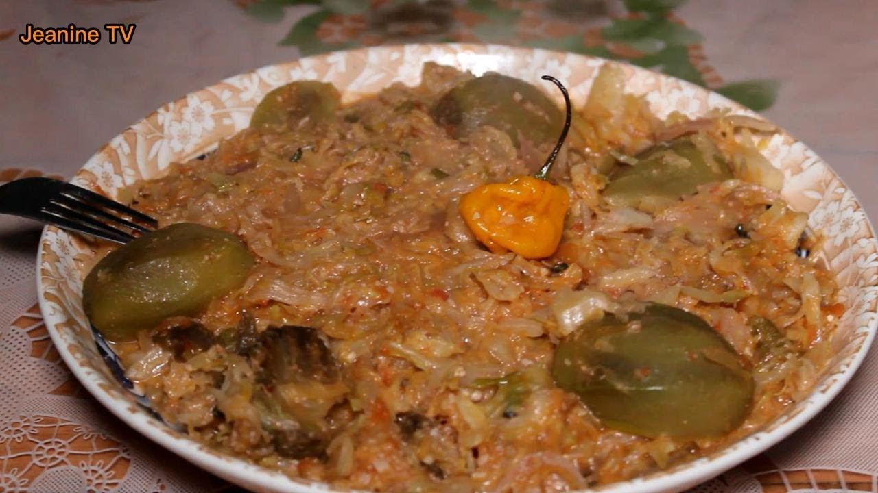 Guteka/Teka uruboga rwishu uku urushirizeho kuryoherwa.