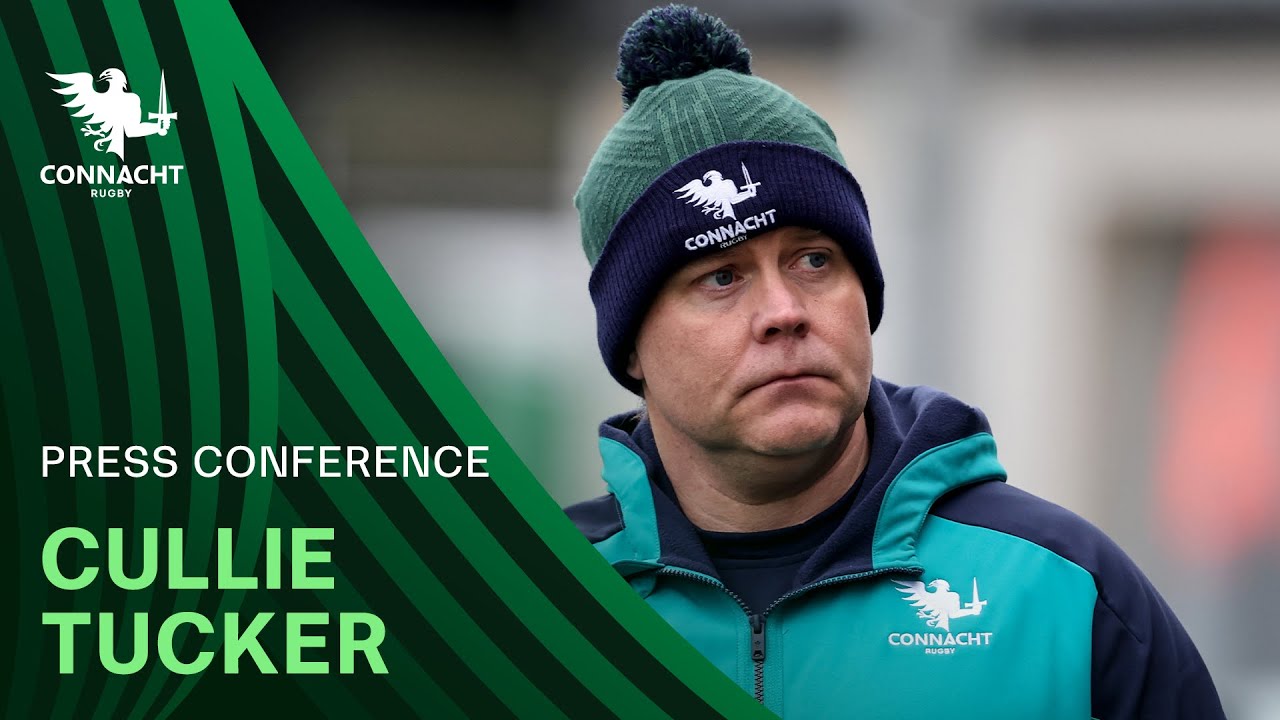 Cullie Tucker | Reaction to Montpellier, Young players impressing, Must win game