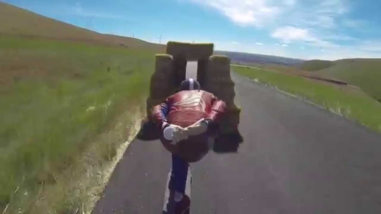 Maryhill Ratz Spring freeride Day 2