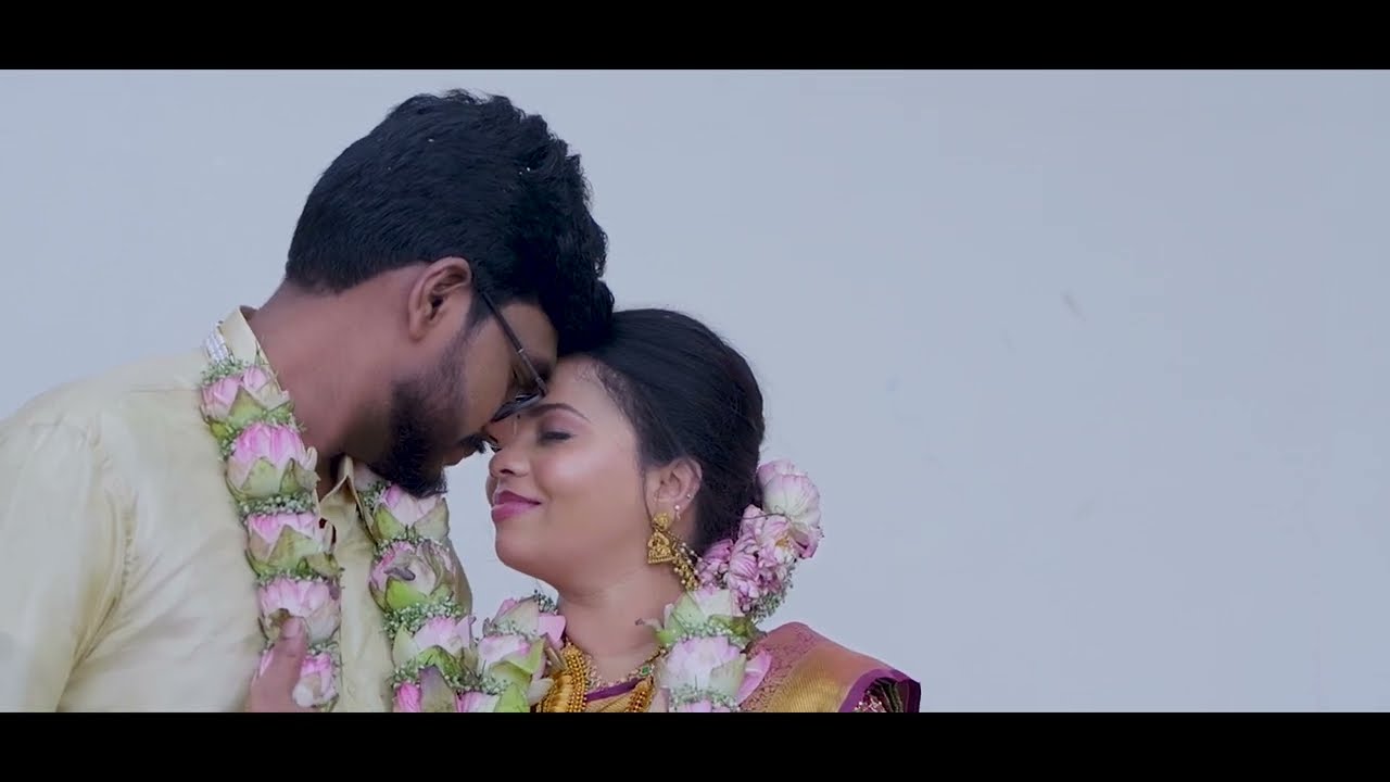 Durga Medical - Dharun + Priya Wedding