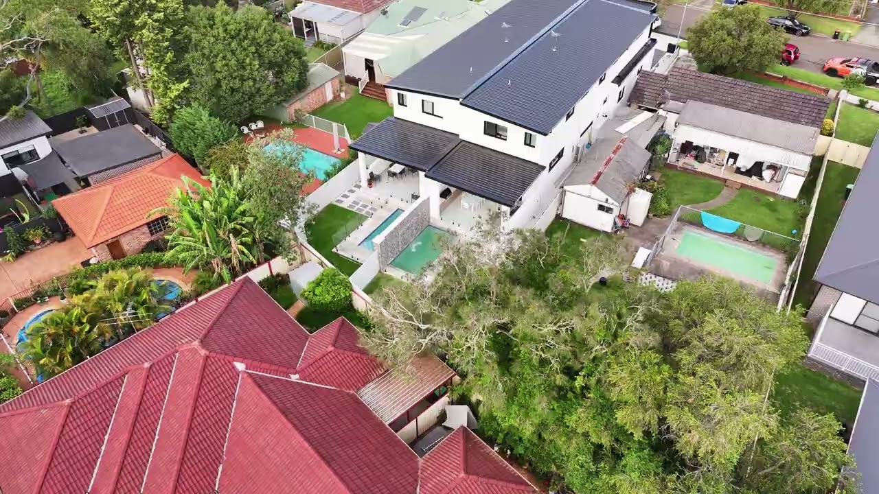 18B Anderson Avenue, Panania   4K