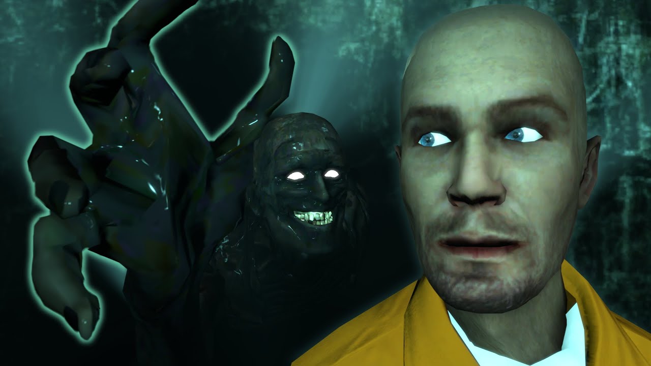 [SFM] SCP Foundation ist eine normale Haftanstalt