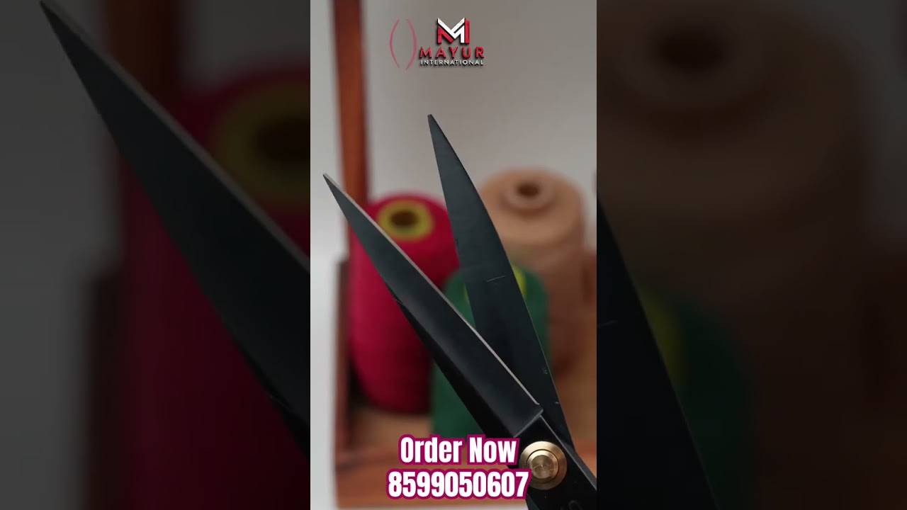 Premium Jupiter Scissors✂️ 📞-8599050607 #jupiter #scissors #yt #diy #sale #fyp #yt #trending #fypシ゚