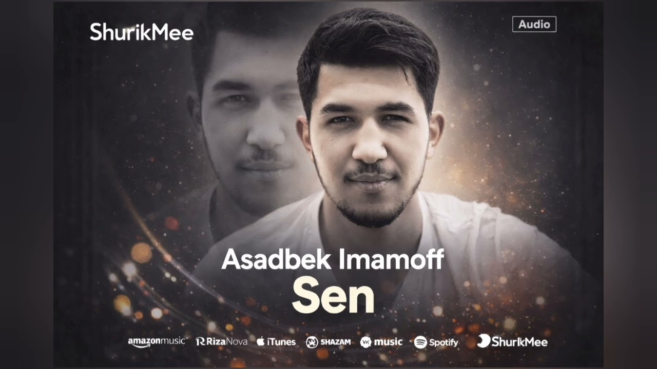 Asadbek Imomov - Sen Premyera