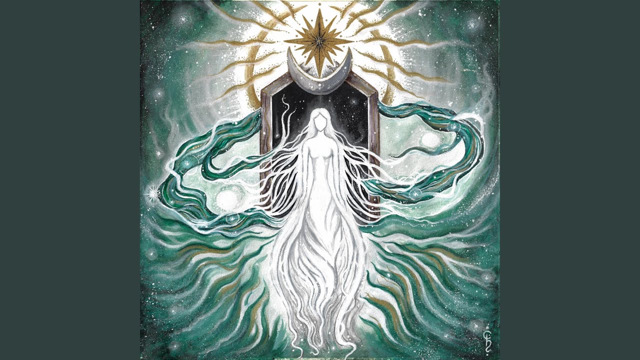BEINGS OF LIGHT (feat. Mikael Stanne)
