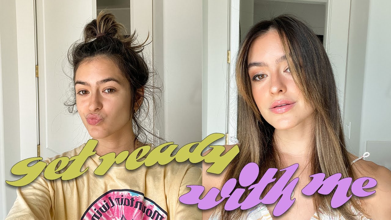 my everyday makeup routine! i don't know what i am doing!!