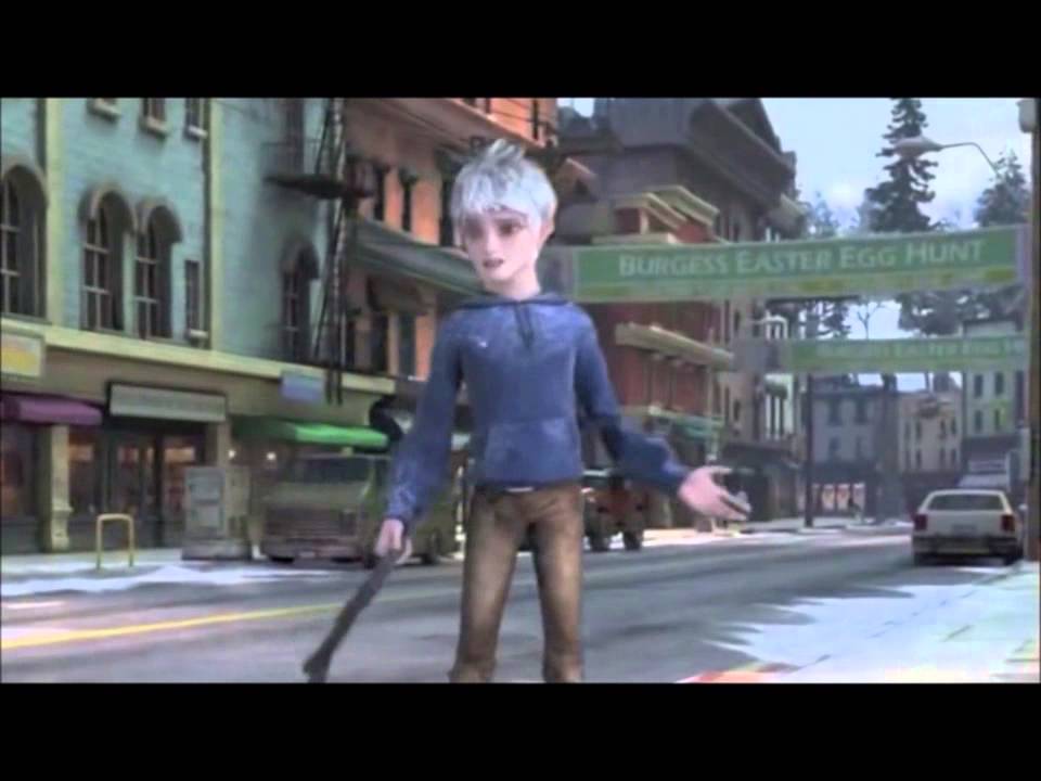 Frostcup/Hijack