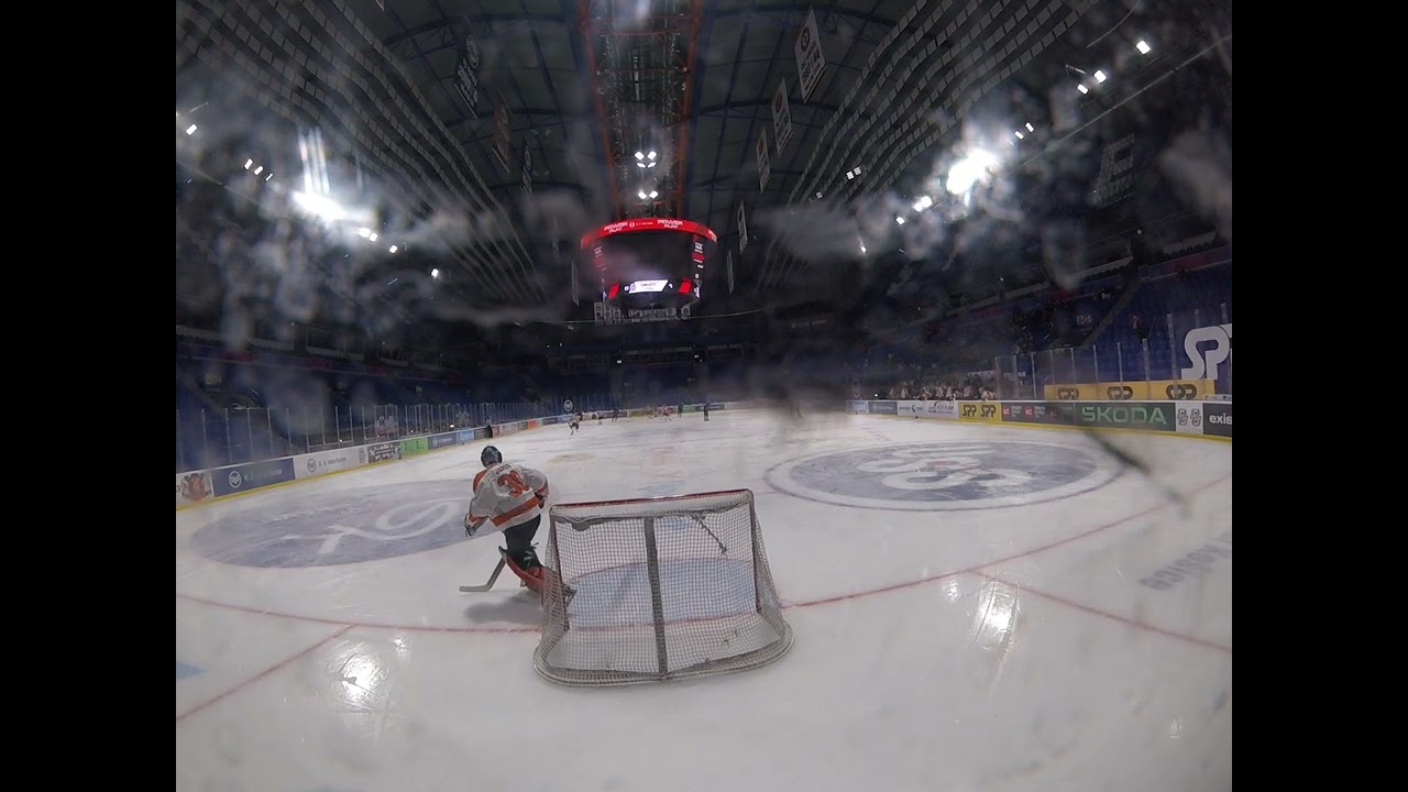 10. Kolo EXD NAD A KE-ZV 1. Tretina (2-3) Jaroš 15.2.2026